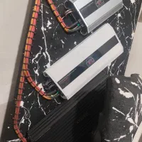 سیستم حرفه ای|قطعات یدکی و لوازم جانبی|فلاورجان, |دیوار