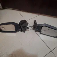 رینگ لاستیک پراید وپیکان روا اینه خطر عقب ای سی یو