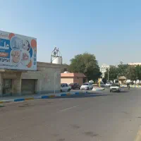 چاپ بنر و پرچم ساحلی با کیفیت بالا و اجاره بیلبورد