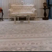 فرش ماشینی ۱۵۰۰شانه|فرش|تبریز, |دیوار