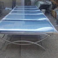 تخت فشیال معاینه تزریقات صابونیان ترالی زیبایی|آرایشی، بهداشتی، درمانی|تهران, نعمت‌آباد|دیوار