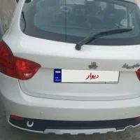 کوییک صفر خشک|خودرو سواری و وانت|ارومیه, |دیوار