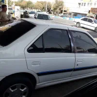 پارس سال ۱۴۰۰ میبد|خودرو سواری و وانت|یزد, |دیوار