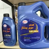 جشنواره فروش روغن موتر  10w40|قطعات یدکی و لوازم جانبی|شیراز, گلشن|دیوار
