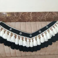 سینه بند اسب