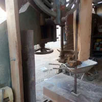 اره فلکه ۶۰|ماشین‌آلات صنعتی|زبرخان, |دیوار