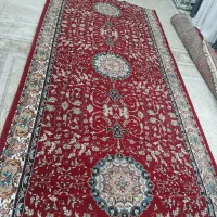 قالی در حد نو.|فرش|اهواز, گلستان|دیوار