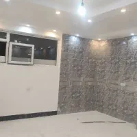 منزل 2 خواب طبقه 2 کوچه امام حسین کرونی روی آسفالت|اجارهٔ آپارتمان|شیراز, کرونی(خاتونک)|دیوار
