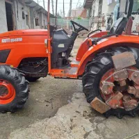 تراکتور دایدونگ