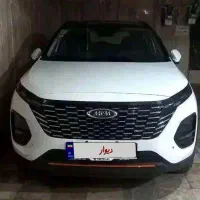 ایکس 33 کراس اتومات