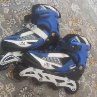 کتانی اسکیت سایز ۳۸ تا ۴۲