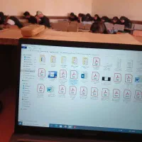 مشاوره پایان‌نامه تحلیل آماری تا دفاع
