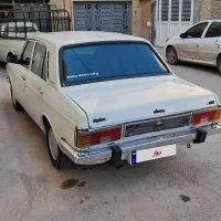 پیکان سالم تمیز مدل 83