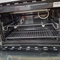 گاز فردار برند لوکاتی یا آلتون جدید|اجاق گاز و لوازم برقی پخت‌وپز|ماهدشت, |دیوار