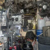 استوک ماشین