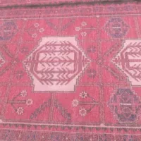 فرش دستباف ۳متری|فرش|ساوه, |دیوار