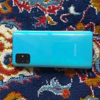 گوشیA51|موبایل|کرمانشاه, |دیوار