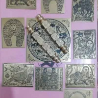 تعویذ دعا سید