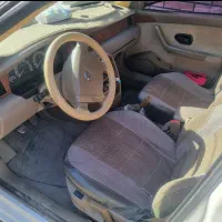 سمند ای اف سون ۹۶|خودرو سواری و وانت|چابهار, |دیوار