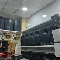 باند . آمپلی فایر . بوق . سیستم.|صوتی و تصویری|شیراز, زند|دیوار