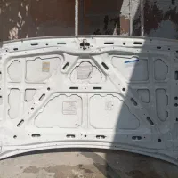 فروش کاپوت فابریکی پراید 131