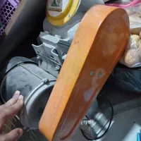 خمیر گیر ۱۵ کیلویی