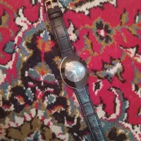 ساعت مچی