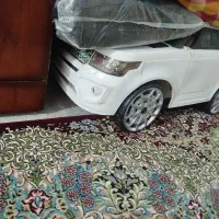 ماشین شارژی