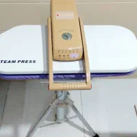 اتو پرسی بیترون