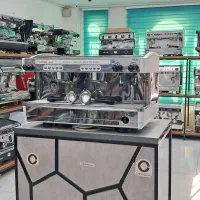 دستگاه اسپرسو جیمبالی M27 دوگروپ|کافیشاپ و رستوران|تهران, صادقیه|دیوار