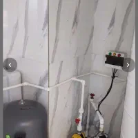 لوله کشی / آبگرمکن/ پمپ / بخاری  تشخیص ترکیدگی|خدمات پیشه و مهارت|تهران, حر|دیوار