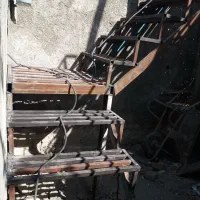 آهنگری جوشکاری سیار ری کهریزک رجایی