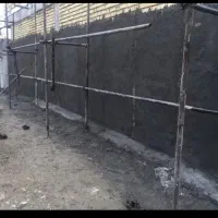 سیمانکاری وپودرخاک سنگ