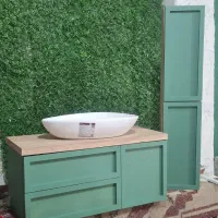 روشویی نئو کلاسیک