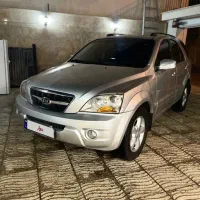 کیا سورنتو 2009|خودرو سواری و وانت|اردبیل, |دیوار