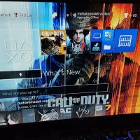 * ps4 fat 500 اکانتی *|کنسول، بازی ویدئویی و آنلاین|مشهد, هفت تیر (حافظ)|دیوار