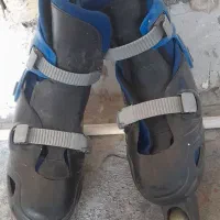 اسکیت .|دوچرخه، اسکیت، اسکوتر|نورآباد, |دیوار