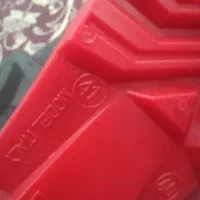 دوعدد چکمه نو آکبند|کیف، کفش، کمربند|رشت, بیجارپس|دیوار