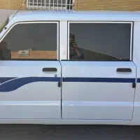 مزدا کارا2000|خودرو سواری و وانت|کازرون, |دیوار