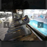 کارت استخر ارم 25جلسه کارت