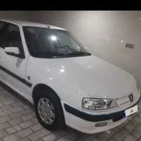 پژو پارس