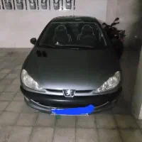 206sdv8|خودرو سواری و وانت|ری, دولت‌آباد|دیوار