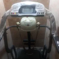 تریدمیل قدرتمندچندکاره تایوانی