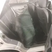 پراید مدل ۱۳۹۵ دوگانه سوز|خودرو سواری و وانت|کرج, فاز ۳ گوهردشت|دیوار