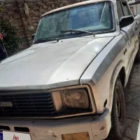 مزدا بی دو هزار 1385