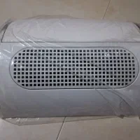 دستگاه فن ناخن