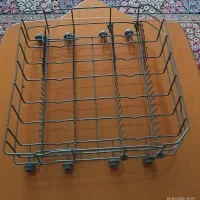 سبد پایین ماشین ظرفشویی سامسونگ