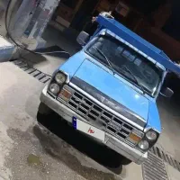 نیسان۹۵ تمام رنگ لاستیک ضعیف