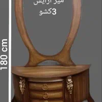 آینه قدی برای اتاق خواب وکنار سالنی|آینه|سبزوار, ابارش|دیوار