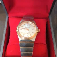 ساعت مردانه امگا آکبند